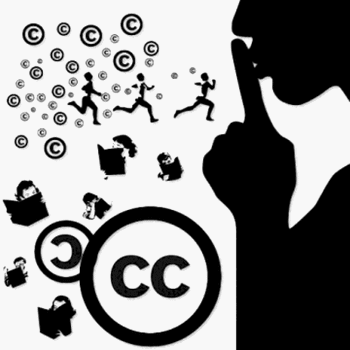 creative commons telif haklari